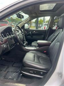 2017 Buick Enclave Leather   - Photo 23 - Portland, OR 97216