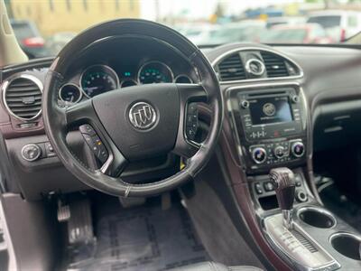 2017 Buick Enclave Leather   - Photo 28 - Portland, OR 97216