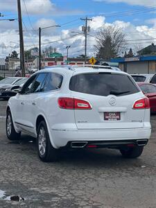 2017 Buick Enclave Leather   - Photo 5 - Portland, OR 97216