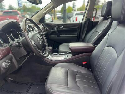 2017 Buick Enclave Leather   - Photo 25 - Portland, OR 97216