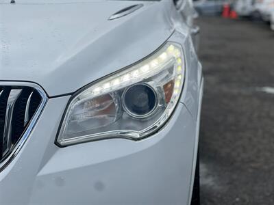 2017 Buick Enclave Leather   - Photo 15 - Portland, OR 97216