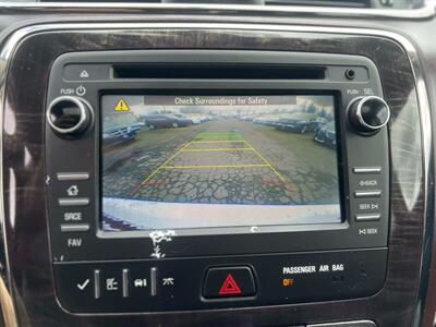 2017 Buick Enclave Leather   - Photo 30 - Portland, OR 97216