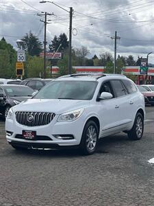 2017 Buick Enclave Leather   - Photo 2 - Portland, OR 97216
