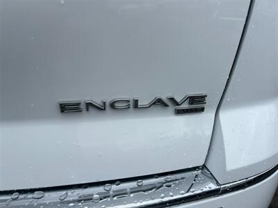 2017 Buick Enclave Leather   - Photo 16 - Portland, OR 97216
