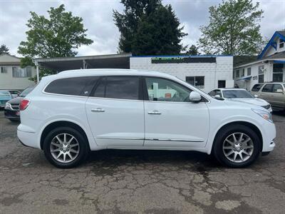2017 Buick Enclave Leather   - Photo 11 - Portland, OR 97216
