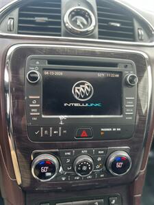 2017 Buick Enclave Leather   - Photo 29 - Portland, OR 97216