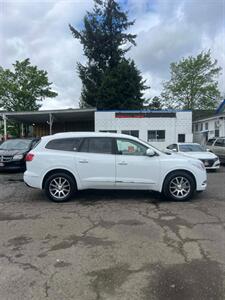 2017 Buick Enclave Leather   - Photo 10 - Portland, OR 97216