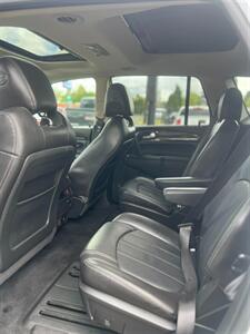 2017 Buick Enclave Leather   - Photo 18 - Portland, OR 97216