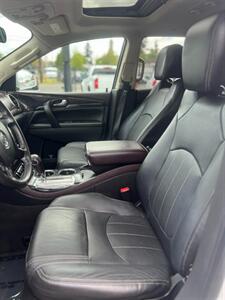 2017 Buick Enclave Leather   - Photo 24 - Portland, OR 97216