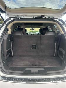2017 Buick Enclave Leather   - Photo 17 - Portland, OR 97216