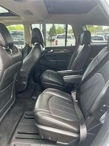 2017 Buick Enclave Leather   - Photo 19 - Portland, OR 97216