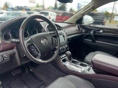 2017 Buick Enclave Leather   - Photo 26 - Portland, OR 97216