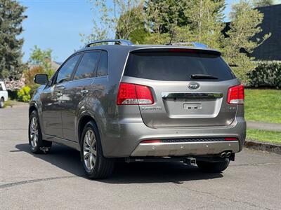 2012 Kia Sorento SX   - Photo 5 - Portland, OR 97216