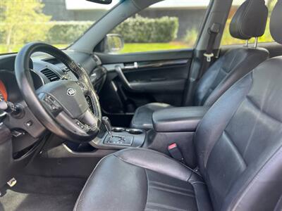 2012 Kia Sorento SX   - Photo 20 - Portland, OR 97216