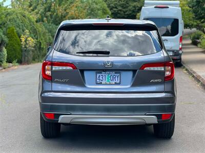 2019 Honda Pilot EX-L - Photo 8 - Portland, OR 97216