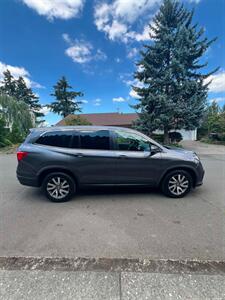 2019 Honda Pilot EX-L - Photo 12 - Portland, OR 97216