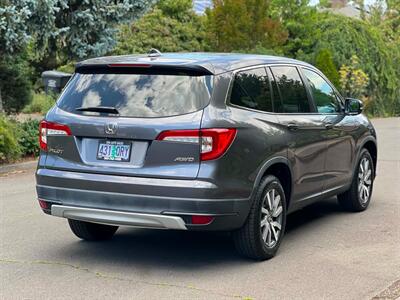 2019 Honda Pilot EX-L - Photo 10 - Portland, OR 97216