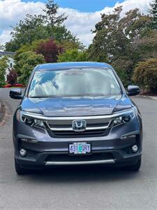 2019 Honda Pilot EX-L - Photo 16 - Portland, OR 97216