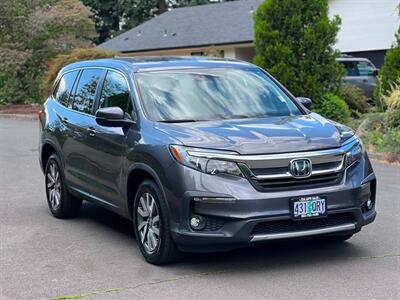 2019 Honda Pilot EX-L - Photo 14 - Portland, OR 97216