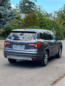 2019 Honda Pilot EX-L - Photo 9 - Portland, OR 97216