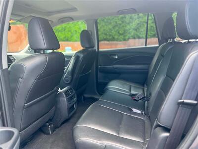 2019 Honda Pilot EX-L - Photo 21 - Portland, OR 97216