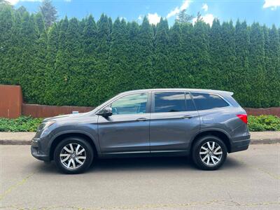 2019 Honda Pilot EX-L - Photo 4 - Portland, OR 97216