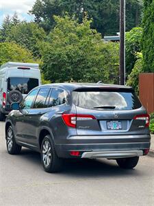2019 Honda Pilot EX-L - Photo 5 - Portland, OR 97216