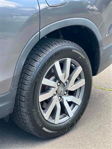 2019 Honda Pilot EX-L - Photo 18 - Portland, OR 97216