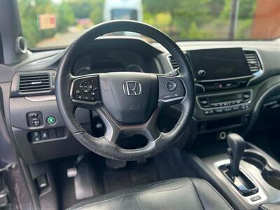 2019 Honda Pilot EX-L - Photo 26 - Portland, OR 97216