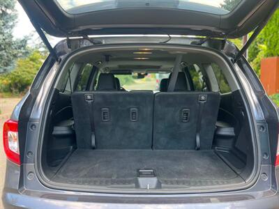 2019 Honda Pilot EX-L - Photo 20 - Portland, OR 97216