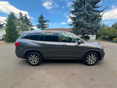 2019 Honda Pilot EX-L - Photo 11 - Portland, OR 97216