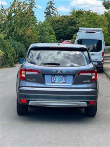 2019 Honda Pilot EX-L - Photo 7 - Portland, OR 97216