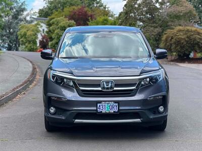 2019 Honda Pilot EX-L - Photo 15 - Portland, OR 97216