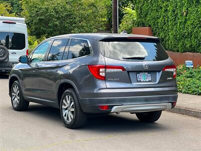 2019 Honda Pilot EX-L - Photo 6 - Portland, OR 97216