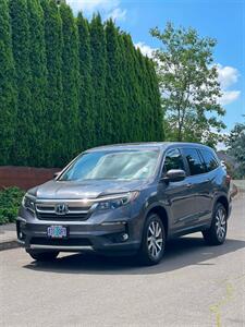2019 Honda Pilot EX-L - Photo 2 - Portland, OR 97216