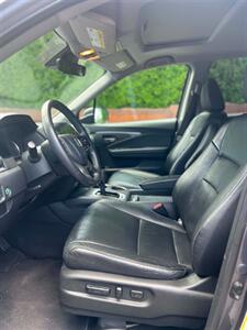 2019 Honda Pilot EX-L - Photo 24 - Portland, OR 97216