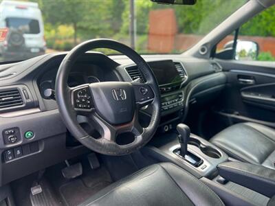 2019 Honda Pilot EX-L - Photo 25 - Portland, OR 97216