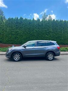 2019 Honda Pilot EX-L - Photo 3 - Portland, OR 97216
