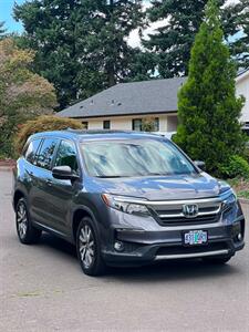 2019 Honda Pilot EX-L - Photo 13 - Portland, OR 97216