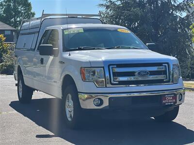 2014 Ford F-150 XL   - Photo 11 - Portland, OR 97216