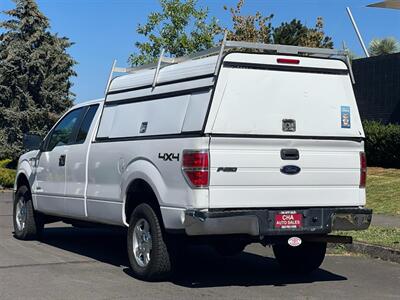 2014 Ford F-150 XL   - Photo 6 - Portland, OR 97216