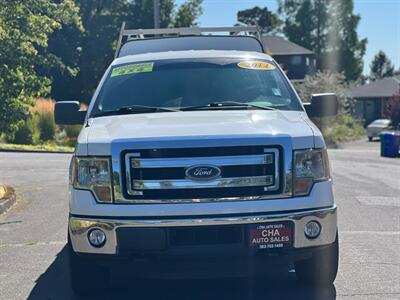 2014 Ford F-150 XL   - Photo 12 - Portland, OR 97216