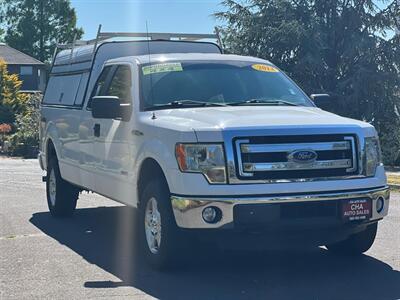 2014 Ford F-150 XL   - Photo 10 - Portland, OR 97216