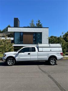 2014 Ford F-150 XL   - Photo 4 - Portland, OR 97216