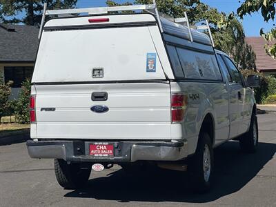 2014 Ford F-150 XL   - Photo 8 - Portland, OR 97216