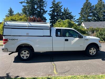 2014 Ford F-150 XL   - Photo 9 - Portland, OR 97216