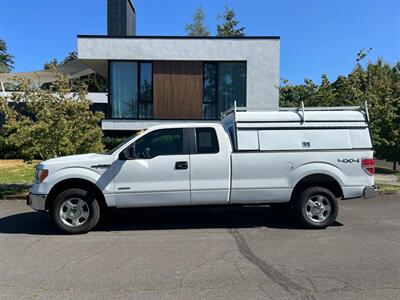 2014 Ford F-150 XL   - Photo 3 - Portland, OR 97216