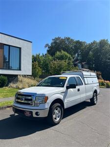 2014 Ford F-150 XL   - Photo 2 - Portland, OR 97216