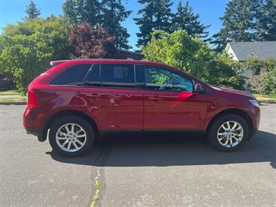 2013 Ford Edge SEL   - Photo 8 - Portland, OR 97216