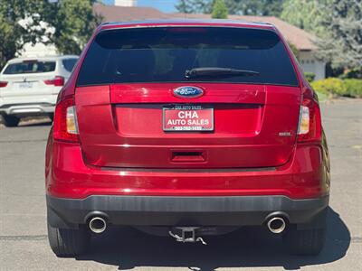 2013 Ford Edge SEL   - Photo 6 - Portland, OR 97216